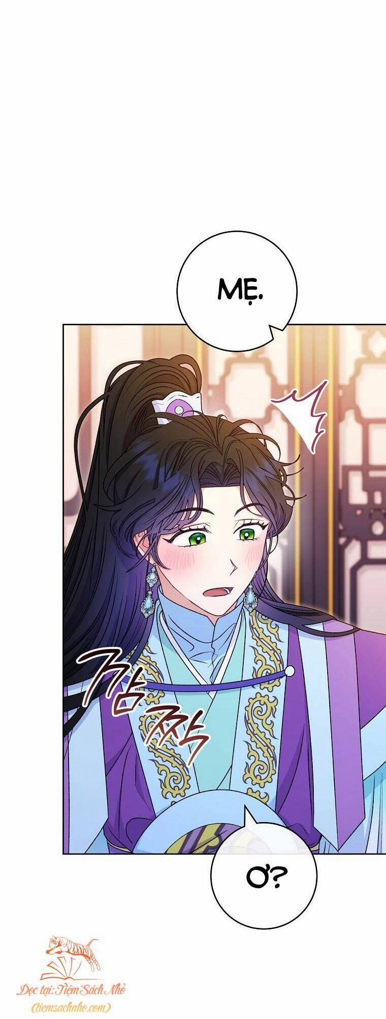 Tiểu Thiếp Chỉ Muốn Sống Yên Bình 65 trang 56