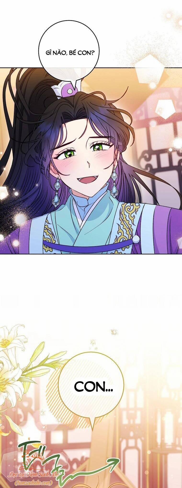 Tiểu Thiếp Chỉ Muốn Sống Yên Bình 65 trang 59