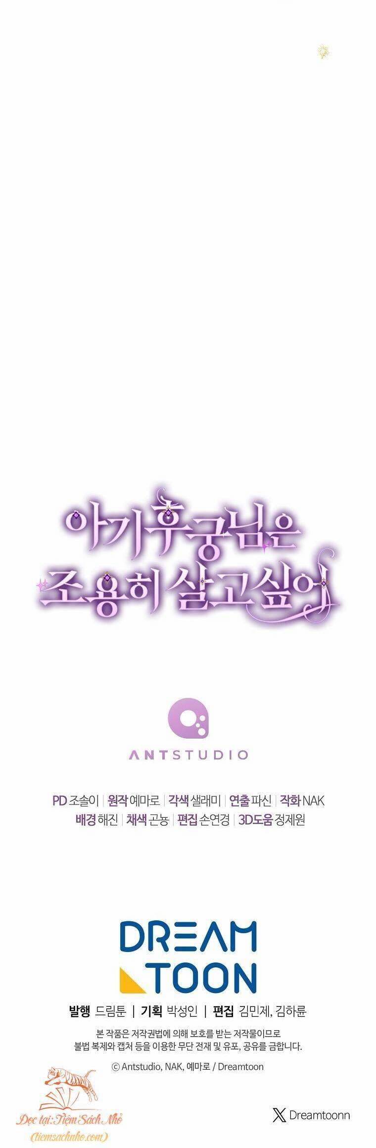 Tiểu Thiếp Chỉ Muốn Sống Yên Bình 65 trang 61