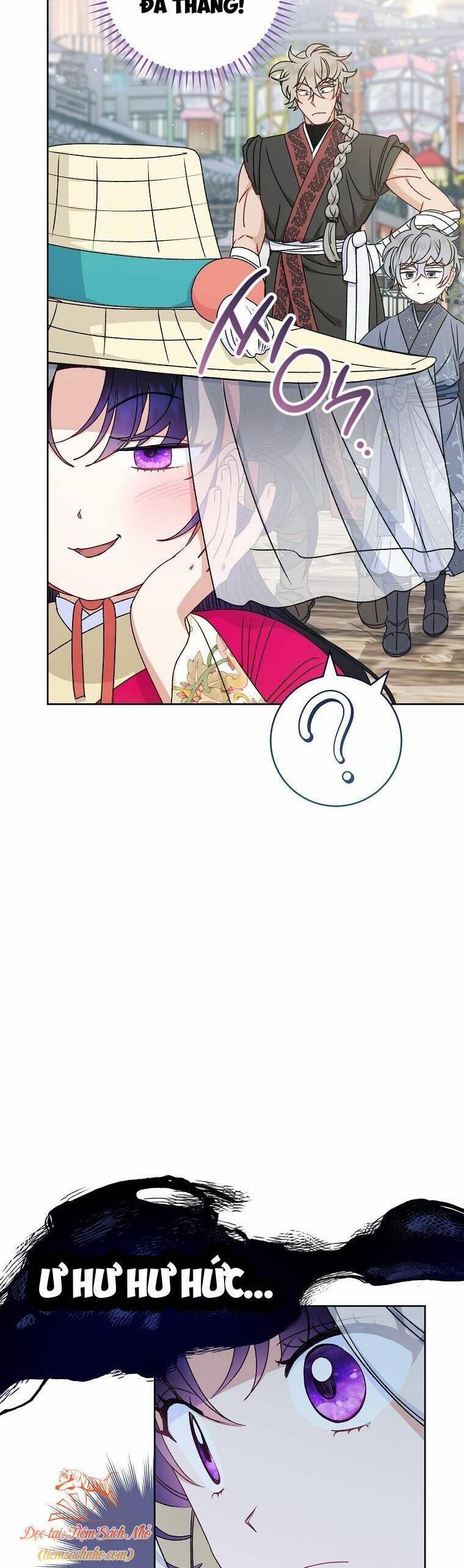 Tiểu Thiếp Chỉ Muốn Sống Yên Bình 66 trang 14