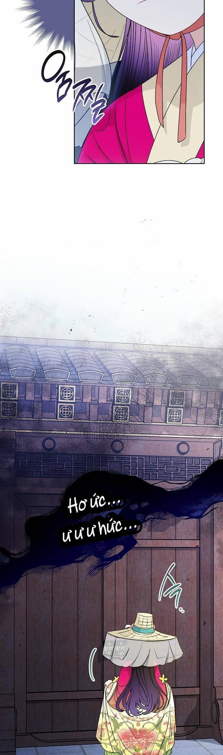 Tiểu Thiếp Chỉ Muốn Sống Yên Bình 66 trang 15