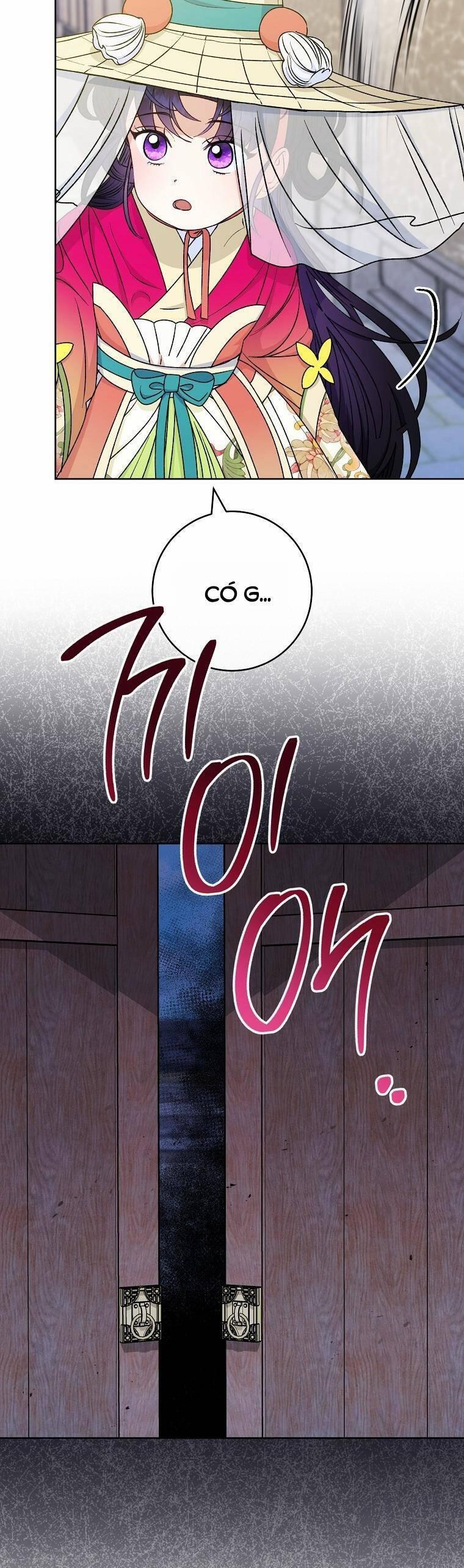 Tiểu Thiếp Chỉ Muốn Sống Yên Bình 66 trang 18