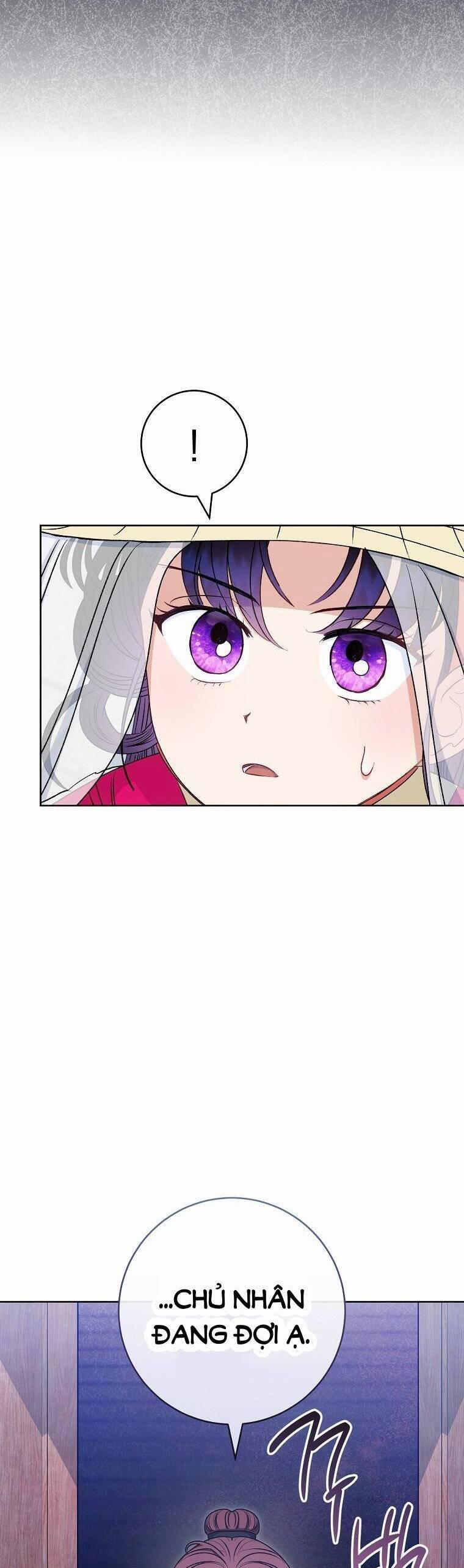 Tiểu Thiếp Chỉ Muốn Sống Yên Bình 66 trang 19