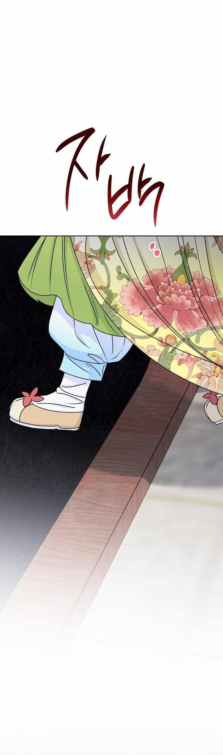 Tiểu Thiếp Chỉ Muốn Sống Yên Bình 66 trang 21