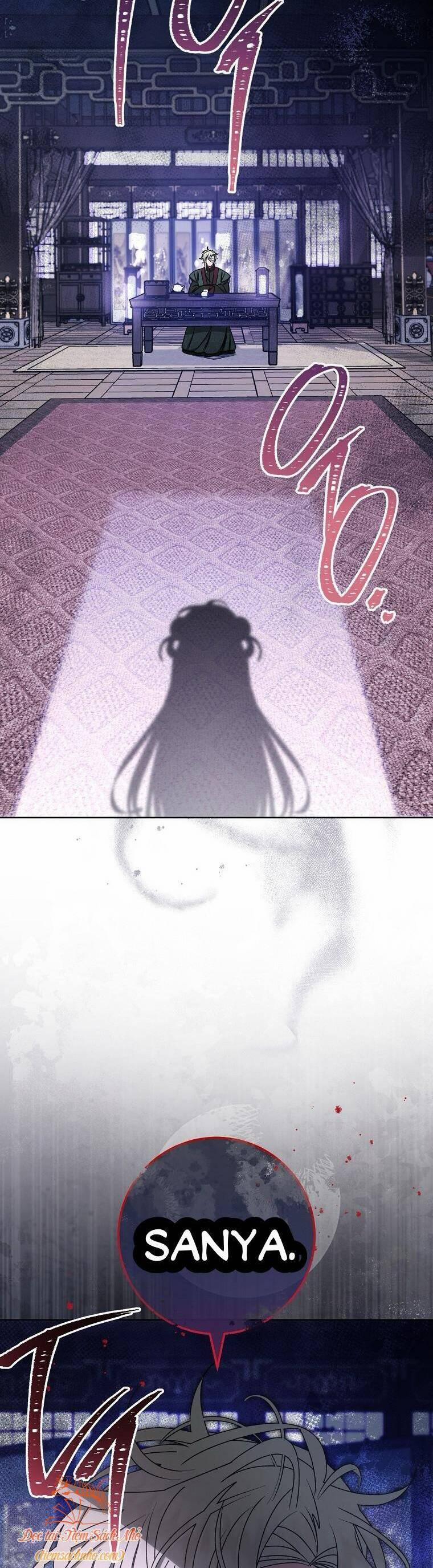 Tiểu Thiếp Chỉ Muốn Sống Yên Bình 66 trang 28