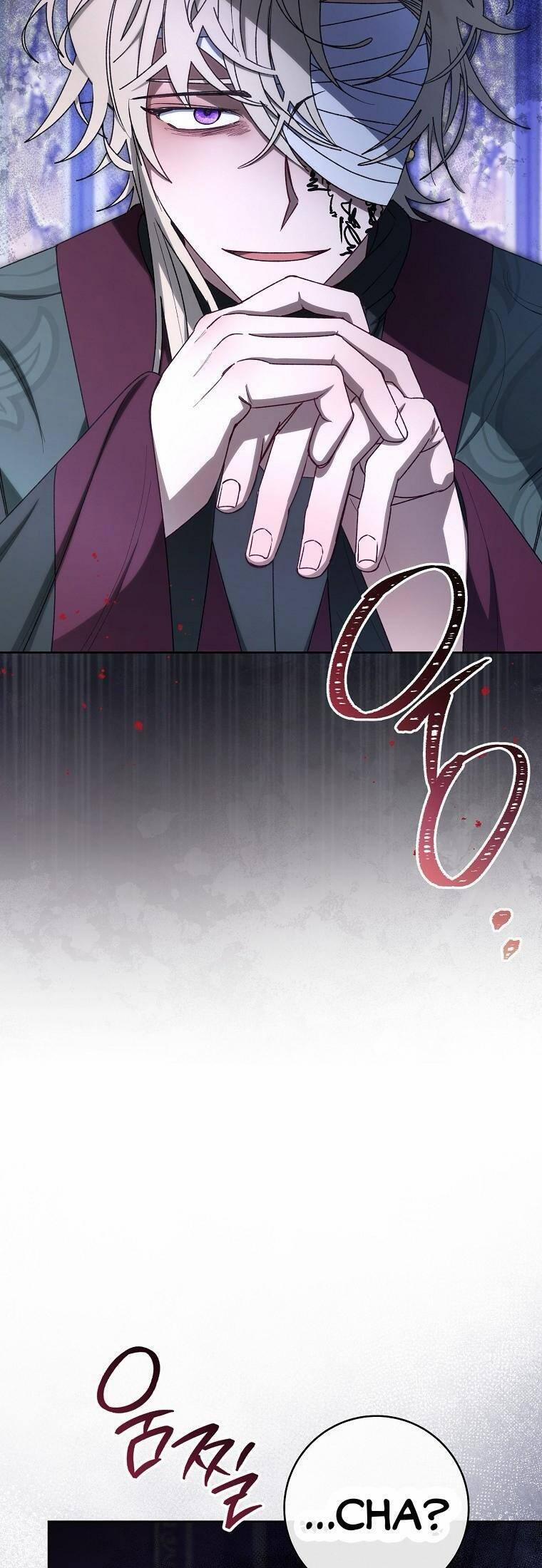 Tiểu Thiếp Chỉ Muốn Sống Yên Bình 66 trang 29