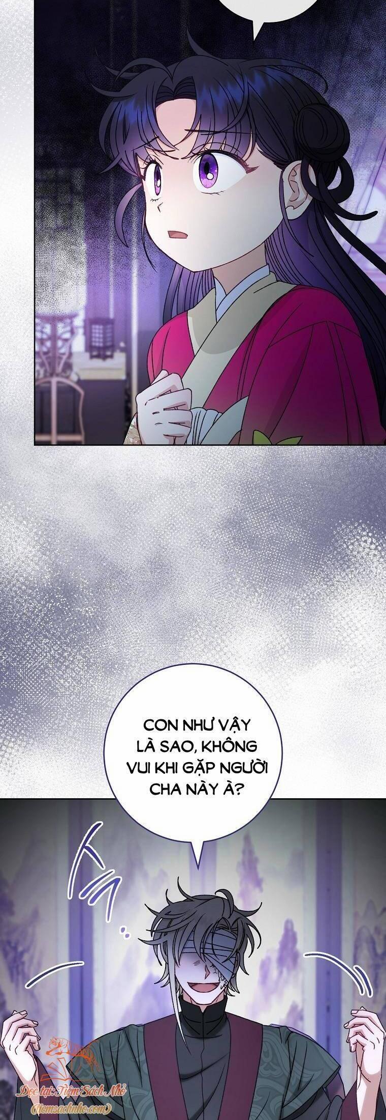 Tiểu Thiếp Chỉ Muốn Sống Yên Bình 66 trang 30