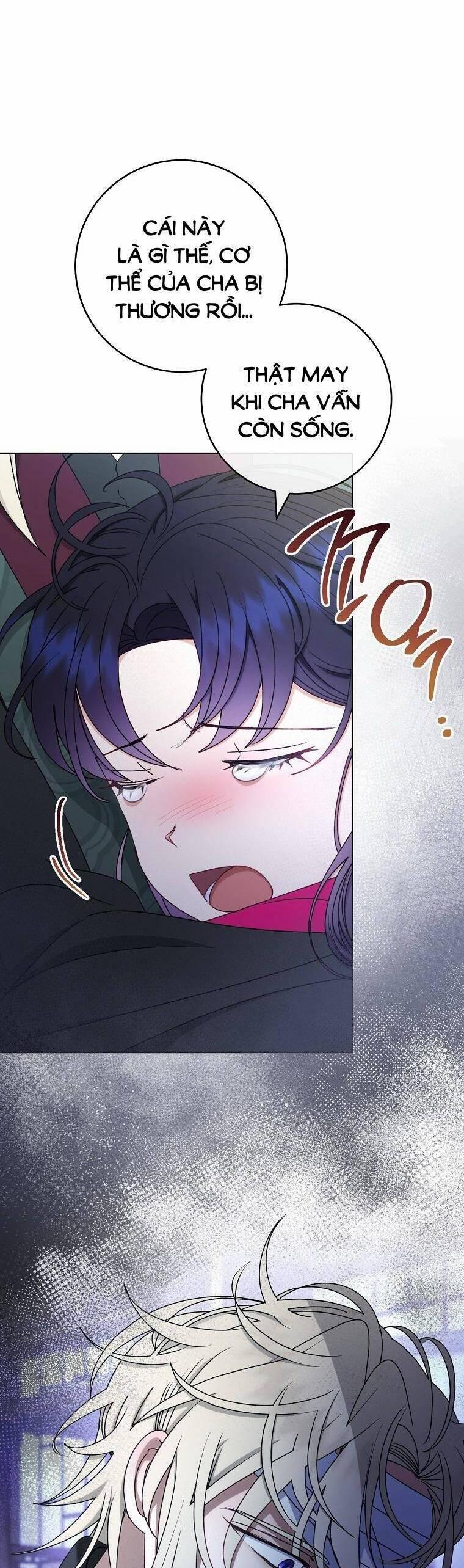 Tiểu Thiếp Chỉ Muốn Sống Yên Bình 66 trang 32