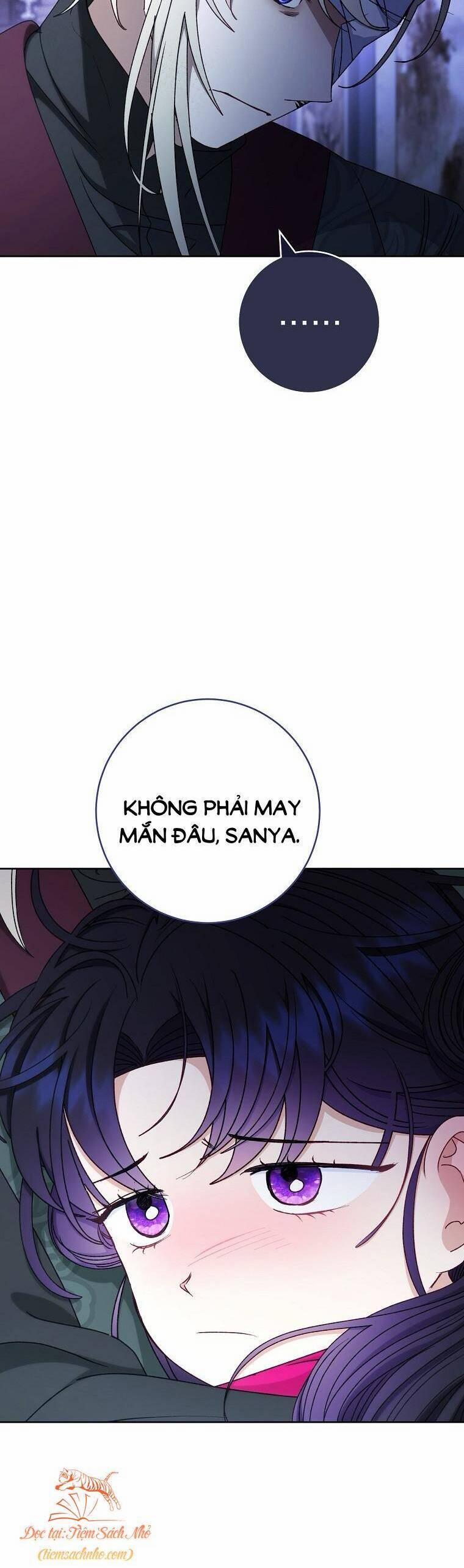 Tiểu Thiếp Chỉ Muốn Sống Yên Bình 66 trang 33