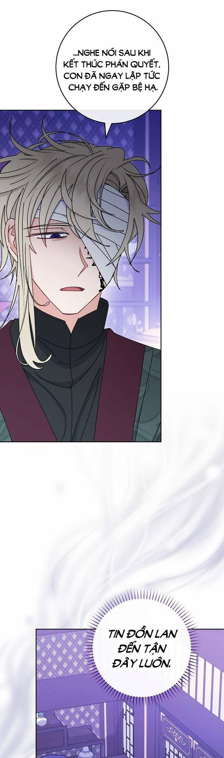 Tiểu Thiếp Chỉ Muốn Sống Yên Bình 66 trang 37