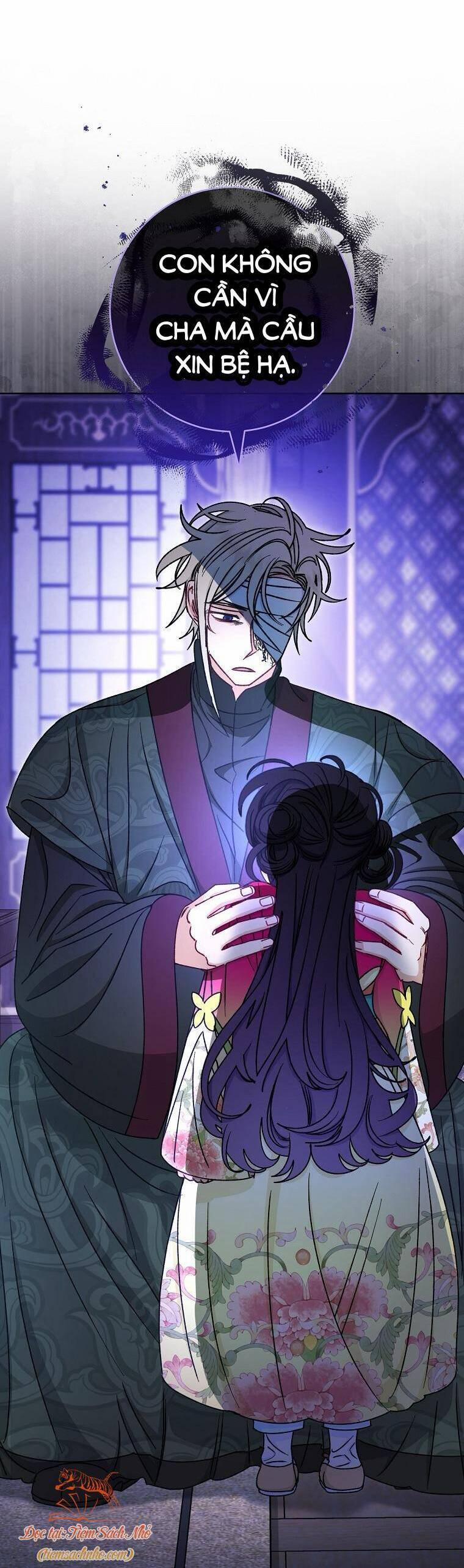 Tiểu Thiếp Chỉ Muốn Sống Yên Bình 66 trang 39