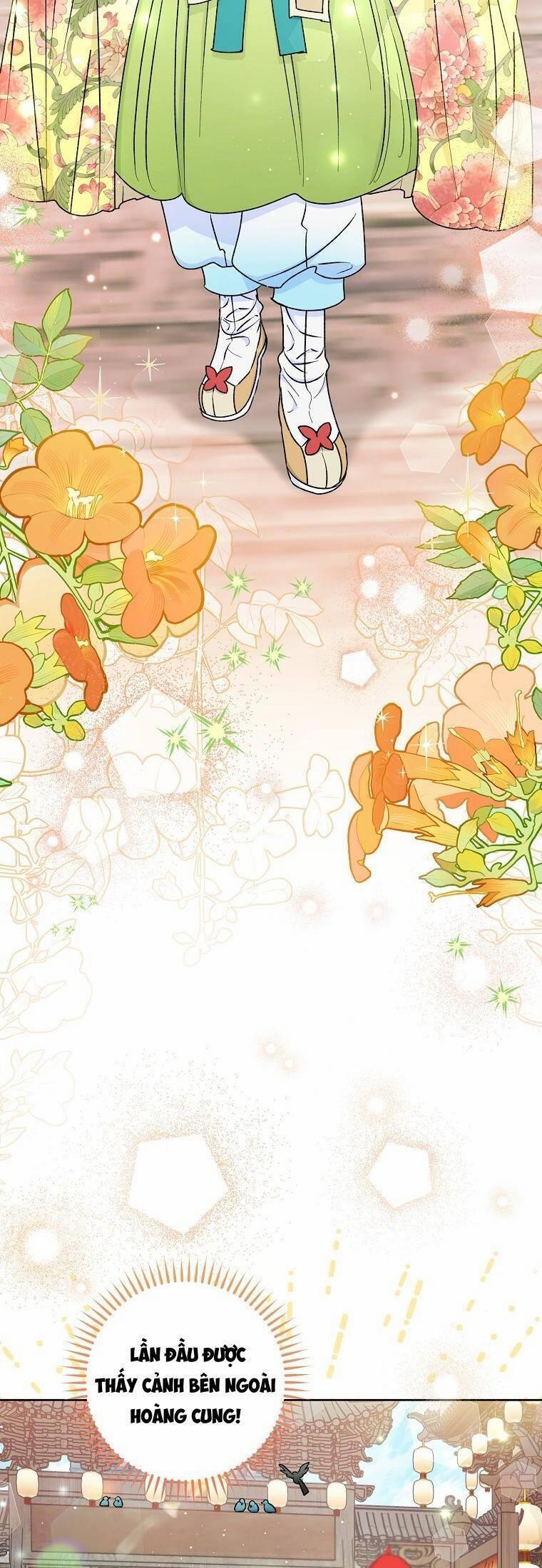 Tiểu Thiếp Chỉ Muốn Sống Yên Bình 66 trang 4