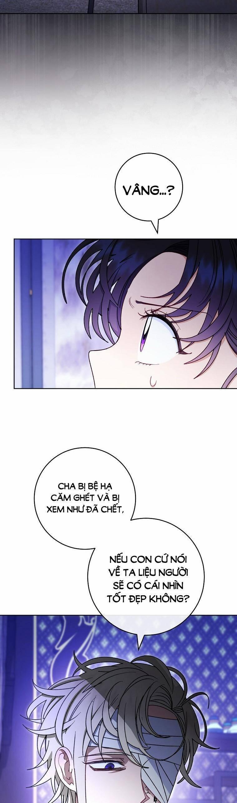 Tiểu Thiếp Chỉ Muốn Sống Yên Bình 66 trang 40