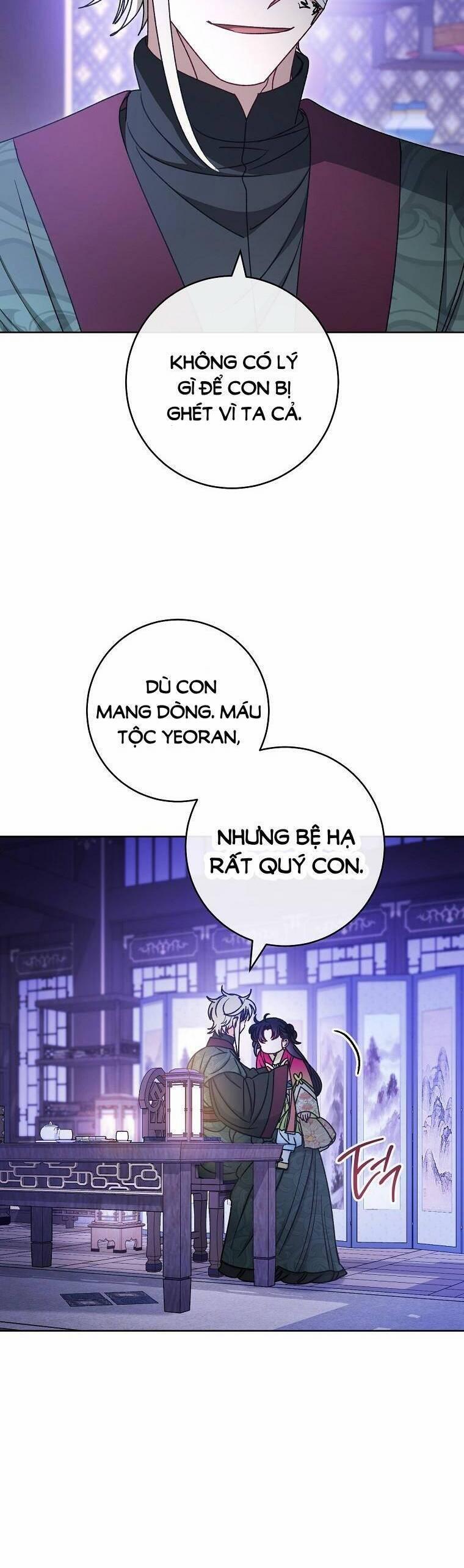 Tiểu Thiếp Chỉ Muốn Sống Yên Bình 66 trang 41