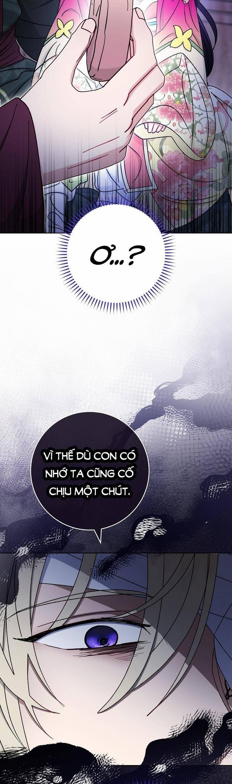 Tiểu Thiếp Chỉ Muốn Sống Yên Bình 66 trang 43