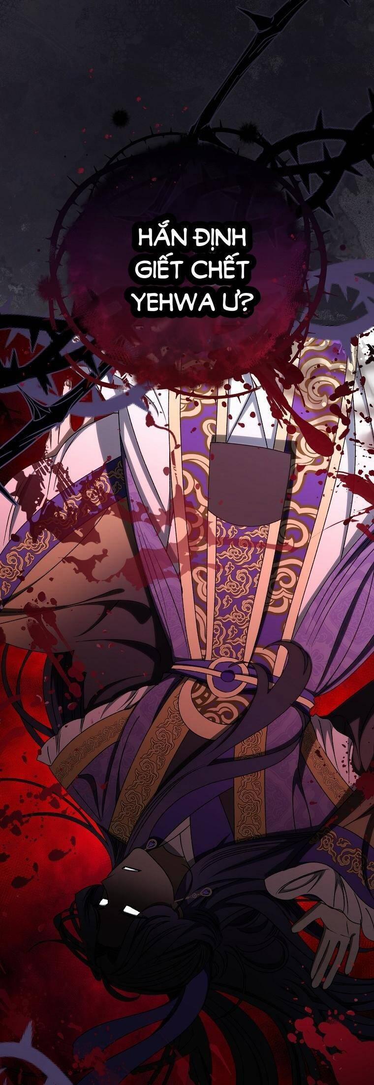 Tiểu Thiếp Chỉ Muốn Sống Yên Bình 66 trang 46