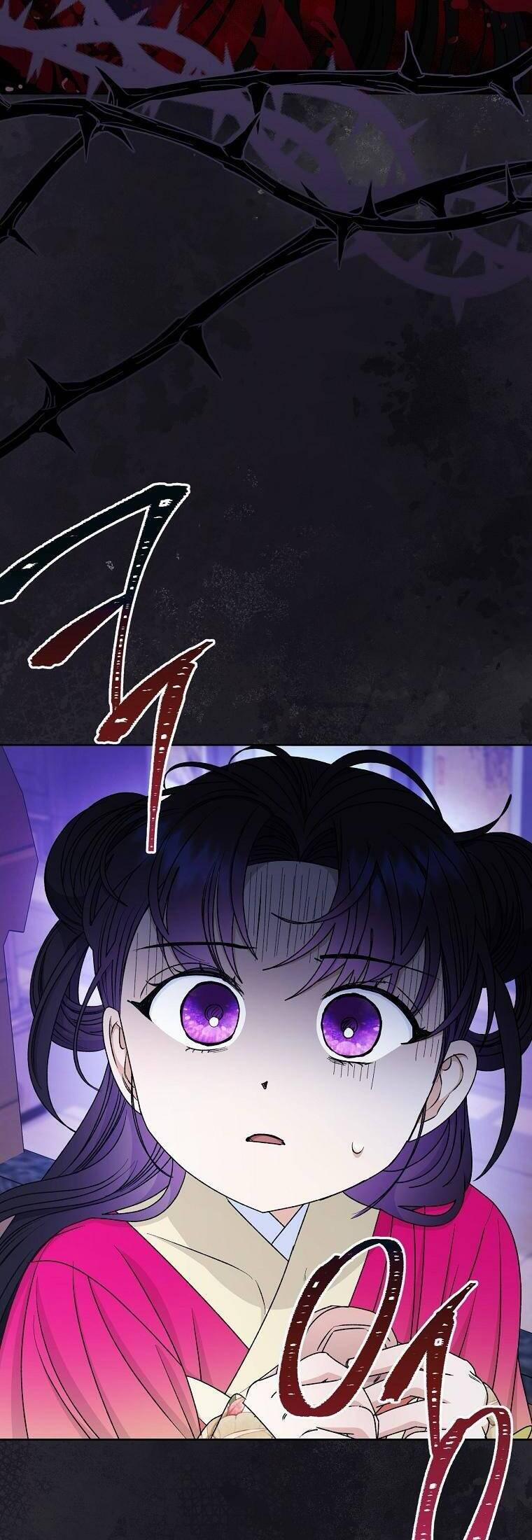 Tiểu Thiếp Chỉ Muốn Sống Yên Bình 66 trang 47