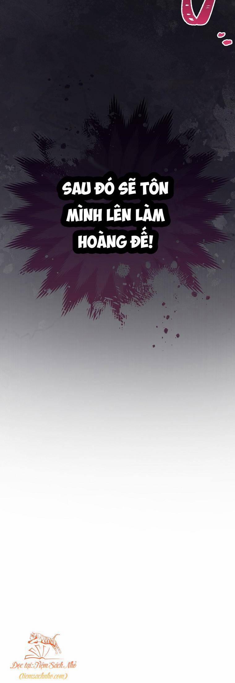 Tiểu Thiếp Chỉ Muốn Sống Yên Bình 66 trang 48