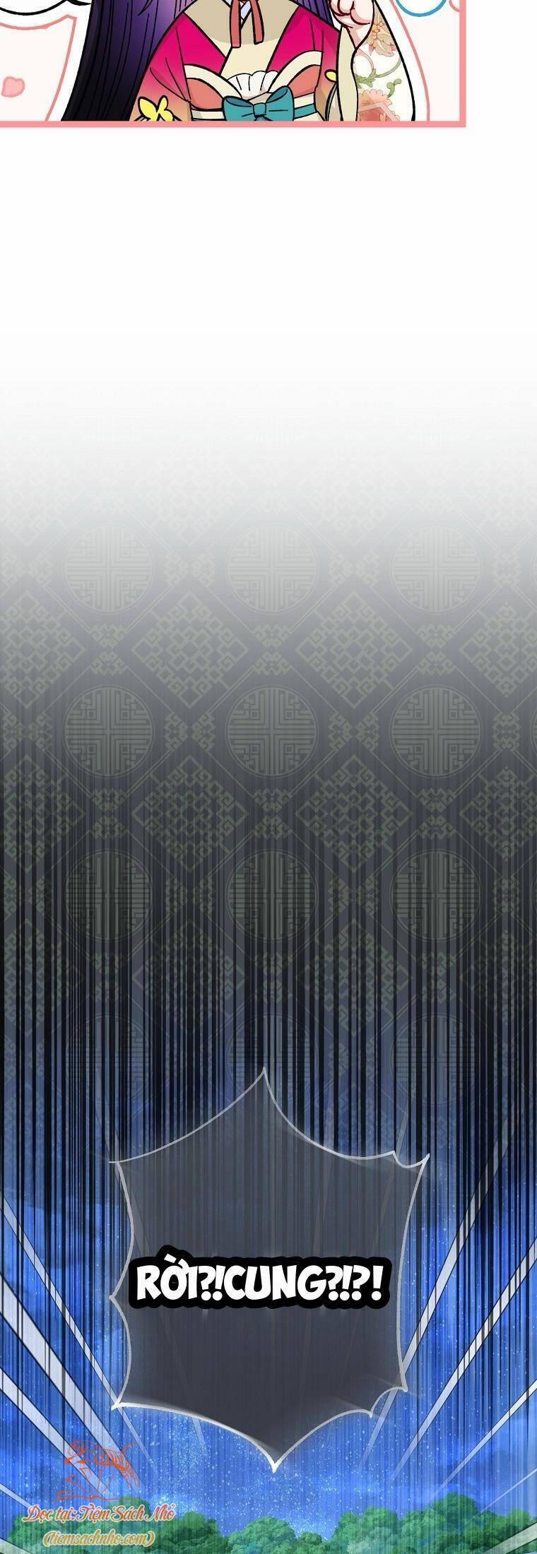 Tiểu Thiếp Chỉ Muốn Sống Yên Bình 66 trang 6