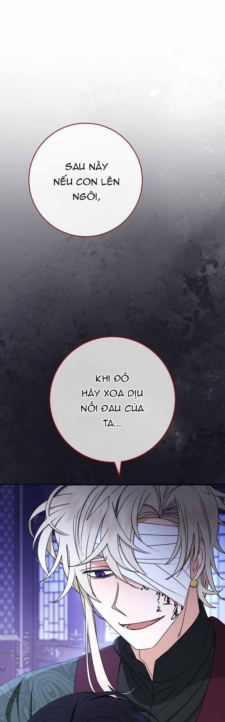 Tiểu Thiếp Chỉ Muốn Sống Yên Bình 67 trang 1