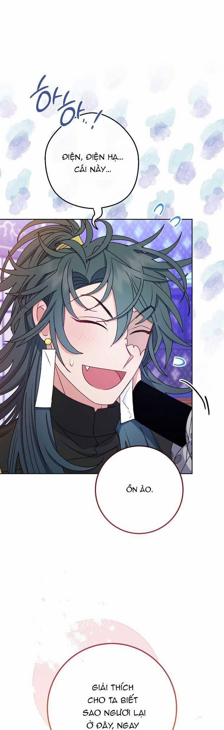 Tiểu Thiếp Chỉ Muốn Sống Yên Bình 67 trang 13