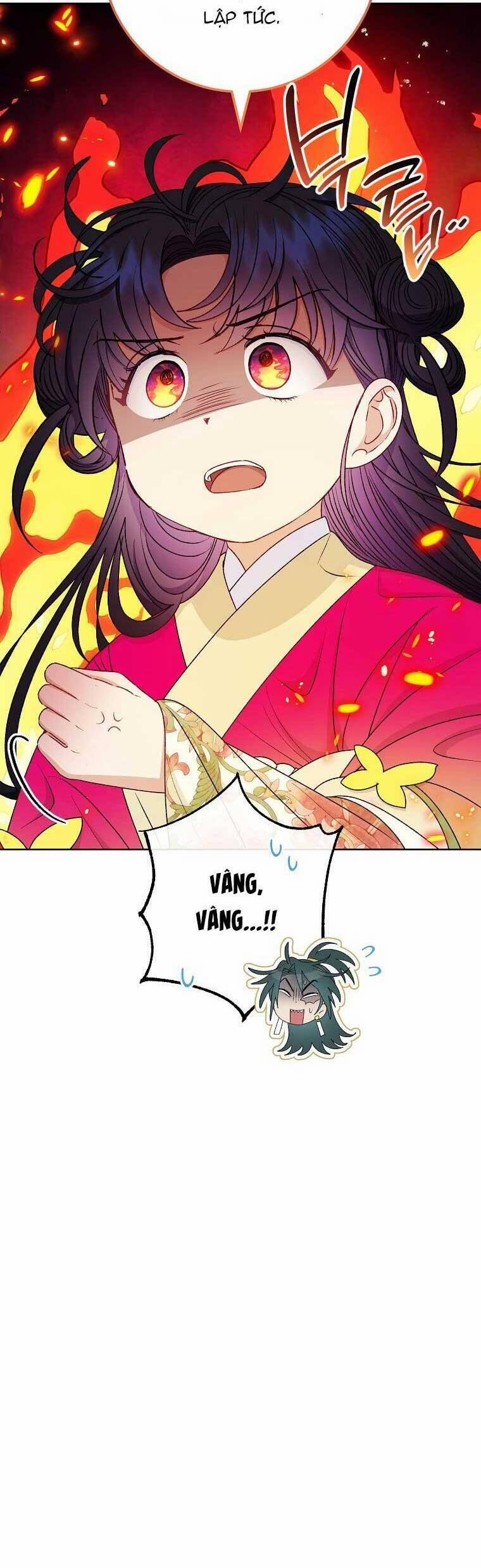 Tiểu Thiếp Chỉ Muốn Sống Yên Bình 67 trang 14