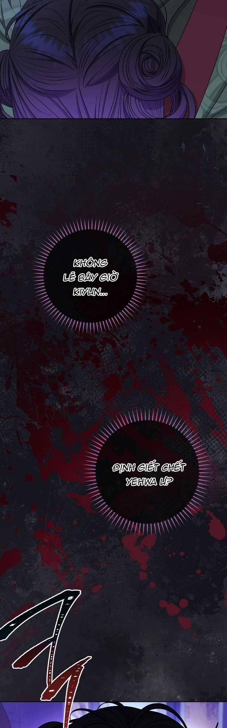 Tiểu Thiếp Chỉ Muốn Sống Yên Bình 67 trang 2