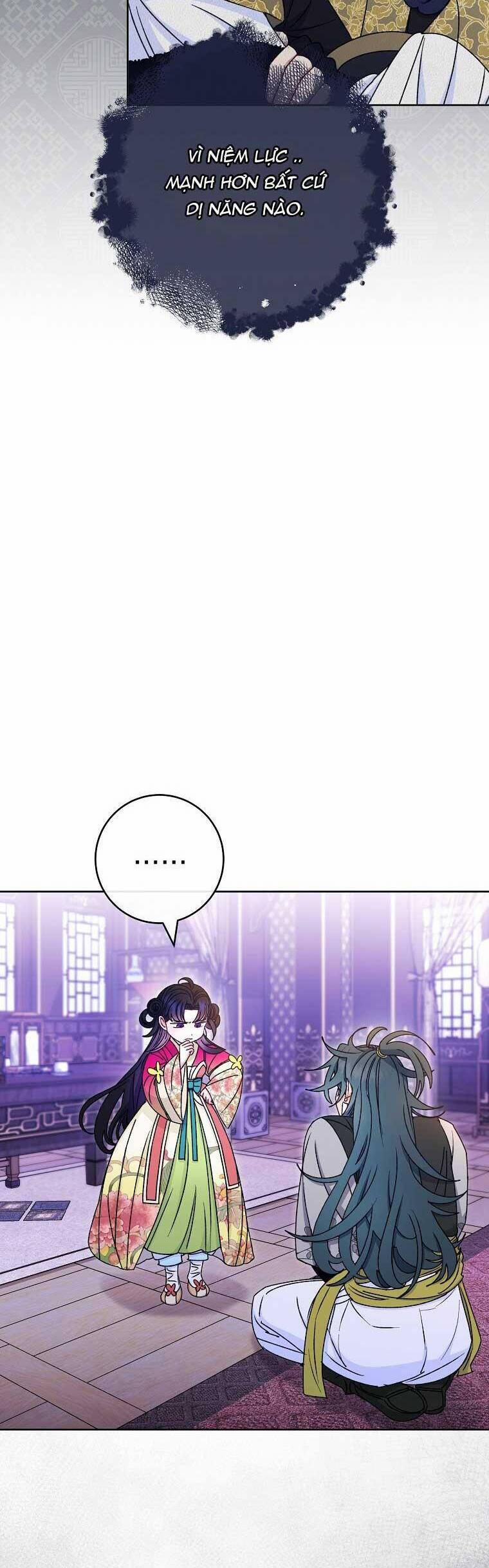 Tiểu Thiếp Chỉ Muốn Sống Yên Bình 67 trang 23