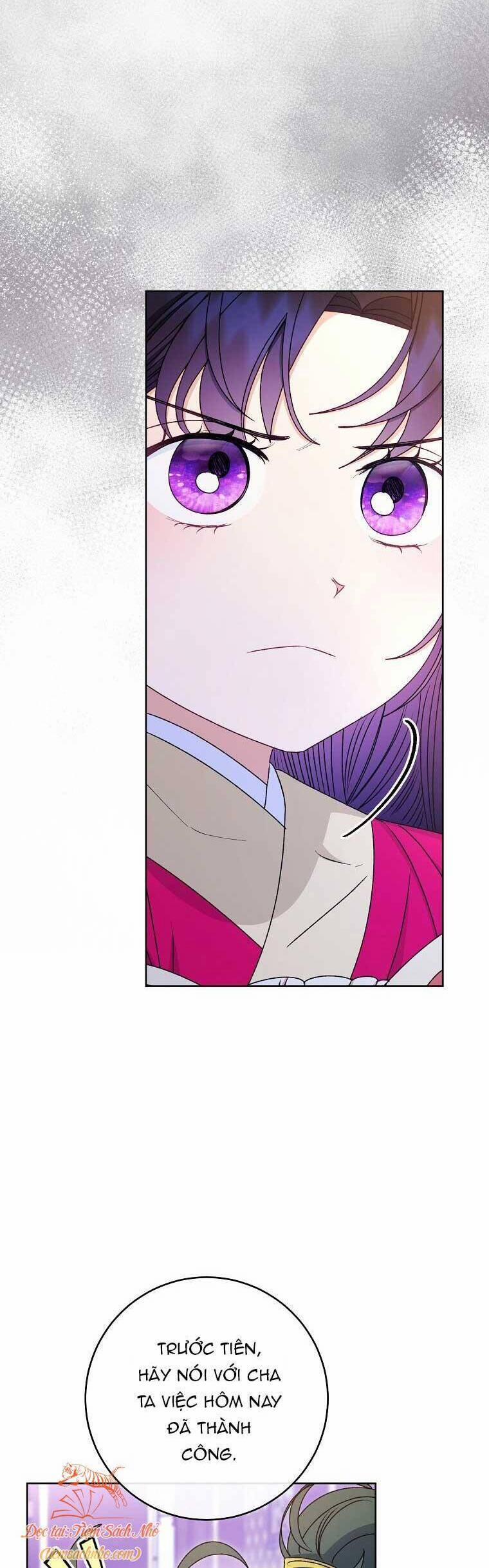 Tiểu Thiếp Chỉ Muốn Sống Yên Bình 67 trang 24