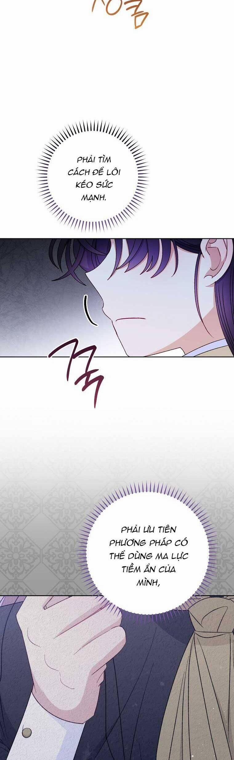 Tiểu Thiếp Chỉ Muốn Sống Yên Bình 67 trang 26