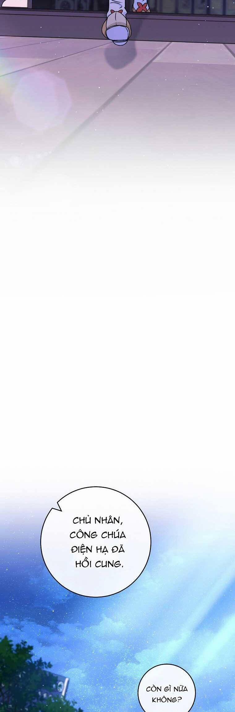 Tiểu Thiếp Chỉ Muốn Sống Yên Bình 67 trang 29