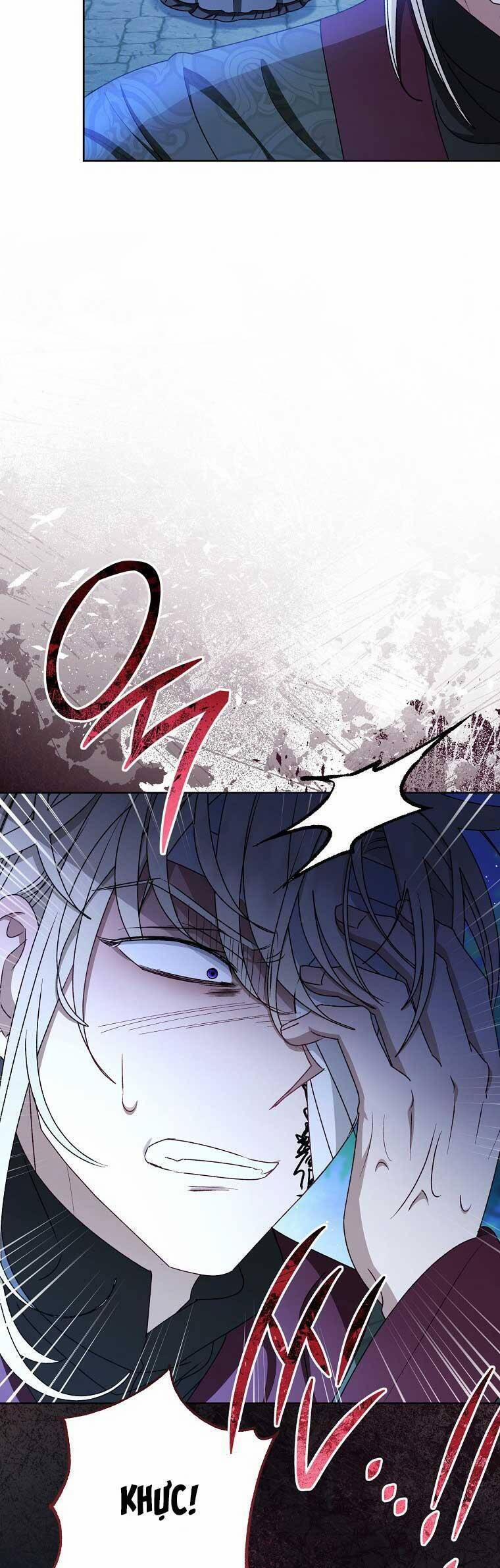 Tiểu Thiếp Chỉ Muốn Sống Yên Bình 67 trang 31