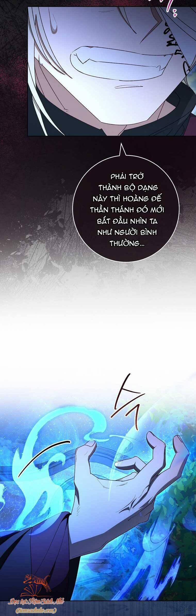 Tiểu Thiếp Chỉ Muốn Sống Yên Bình 67 trang 33