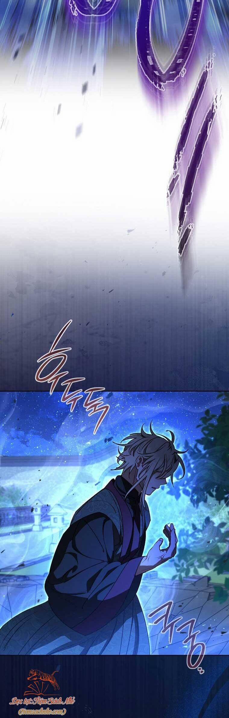 Tiểu Thiếp Chỉ Muốn Sống Yên Bình 67 trang 36