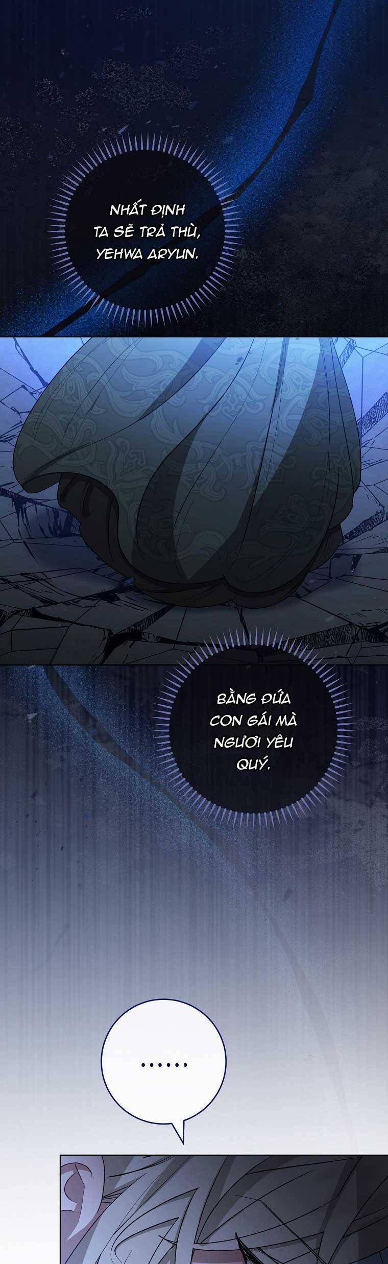 Tiểu Thiếp Chỉ Muốn Sống Yên Bình 67 trang 37