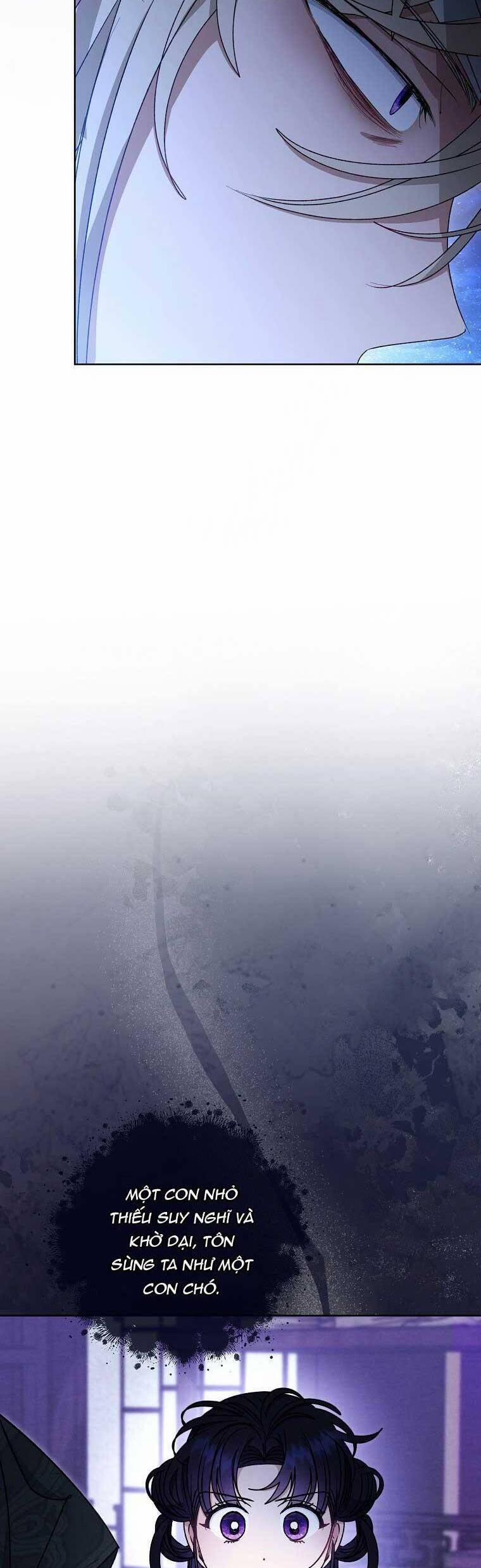 Tiểu Thiếp Chỉ Muốn Sống Yên Bình 67 trang 38