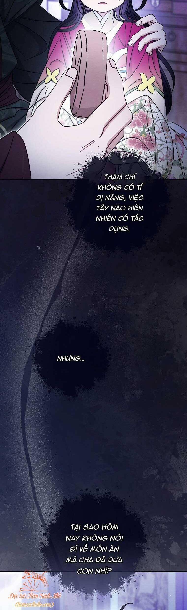 Tiểu Thiếp Chỉ Muốn Sống Yên Bình 67 trang 39