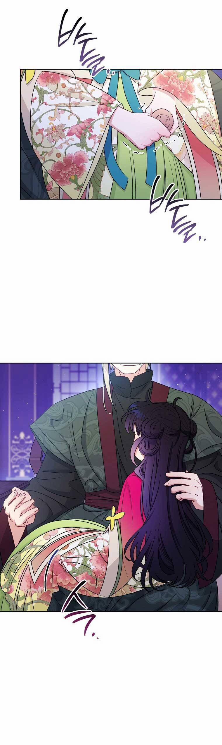 Tiểu Thiếp Chỉ Muốn Sống Yên Bình 67 trang 4