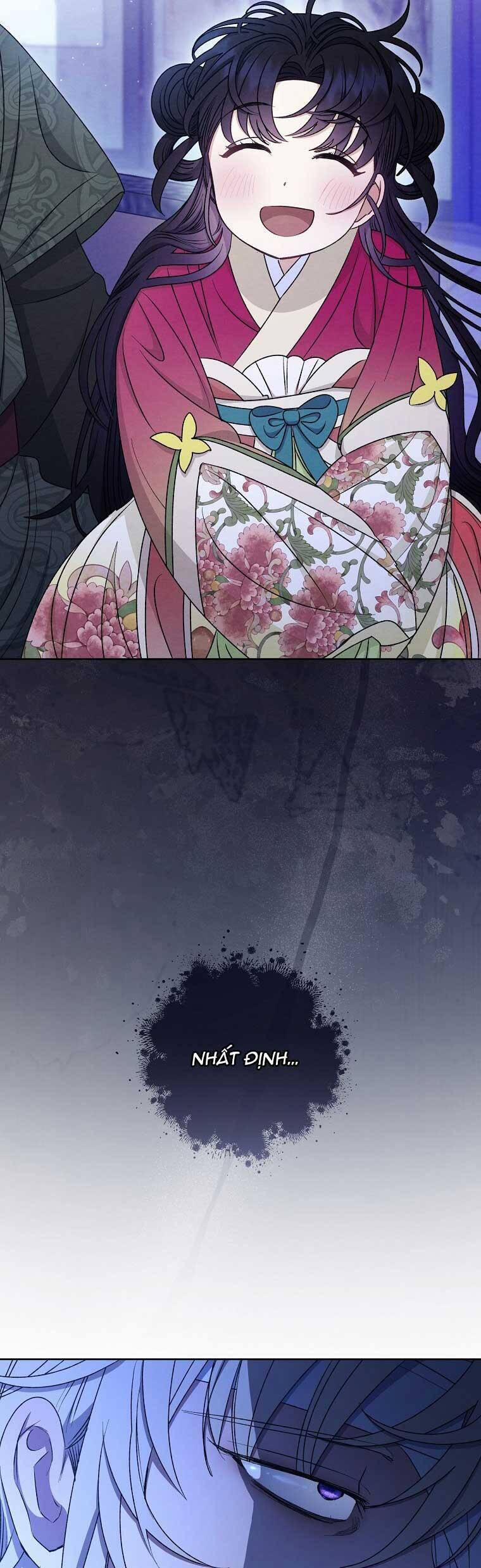 Tiểu Thiếp Chỉ Muốn Sống Yên Bình 67 trang 40