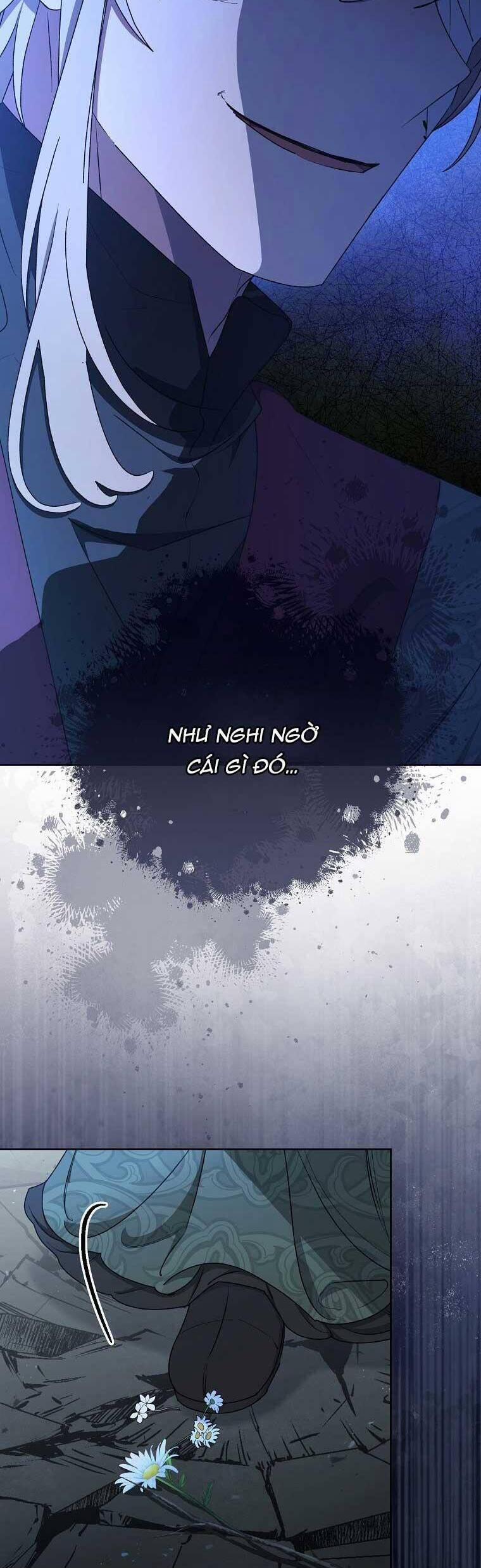 Tiểu Thiếp Chỉ Muốn Sống Yên Bình 67 trang 41