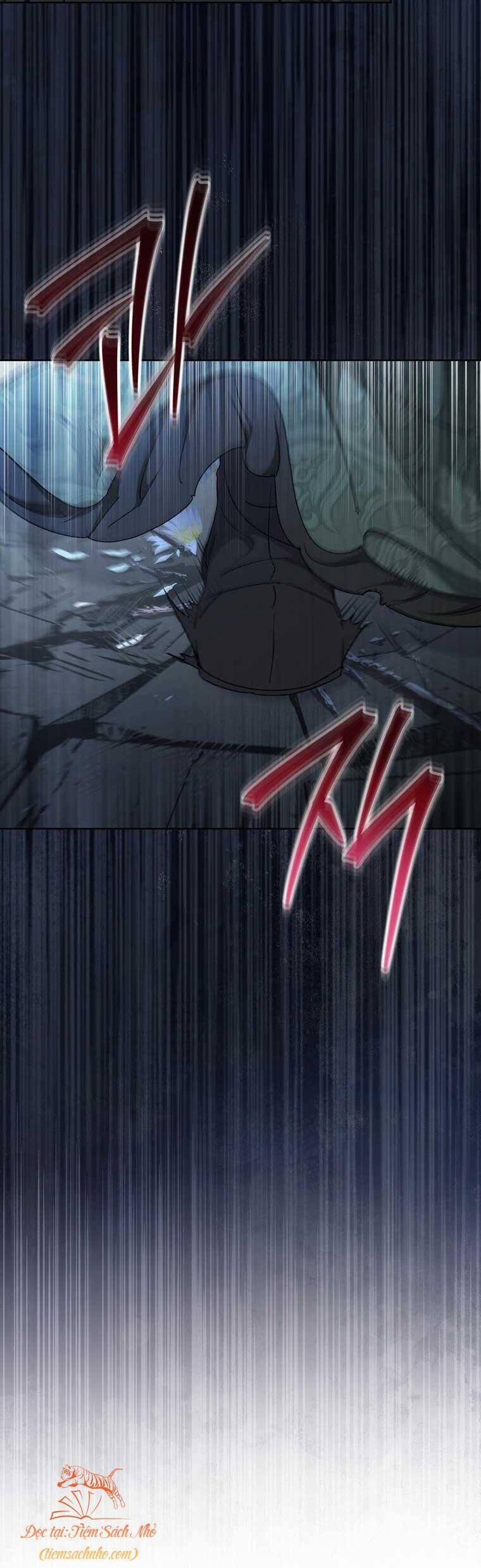 Tiểu Thiếp Chỉ Muốn Sống Yên Bình 67 trang 42