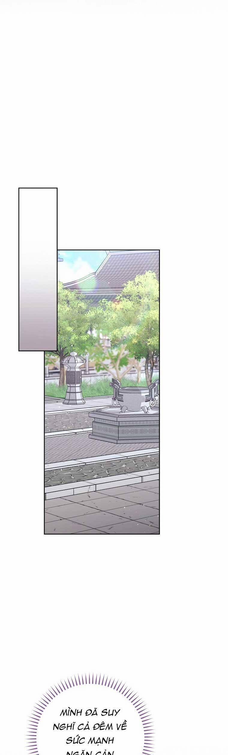 Tiểu Thiếp Chỉ Muốn Sống Yên Bình 67 trang 43