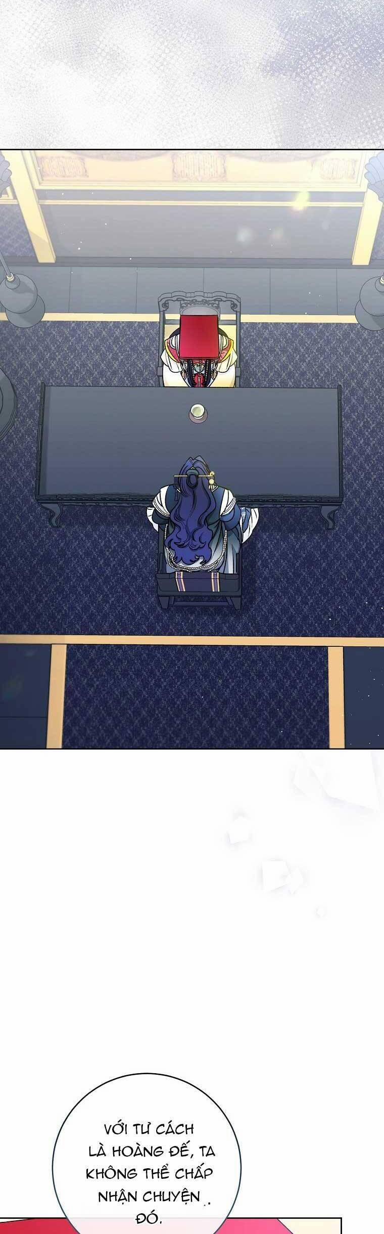 Tiểu Thiếp Chỉ Muốn Sống Yên Bình 67 trang 47