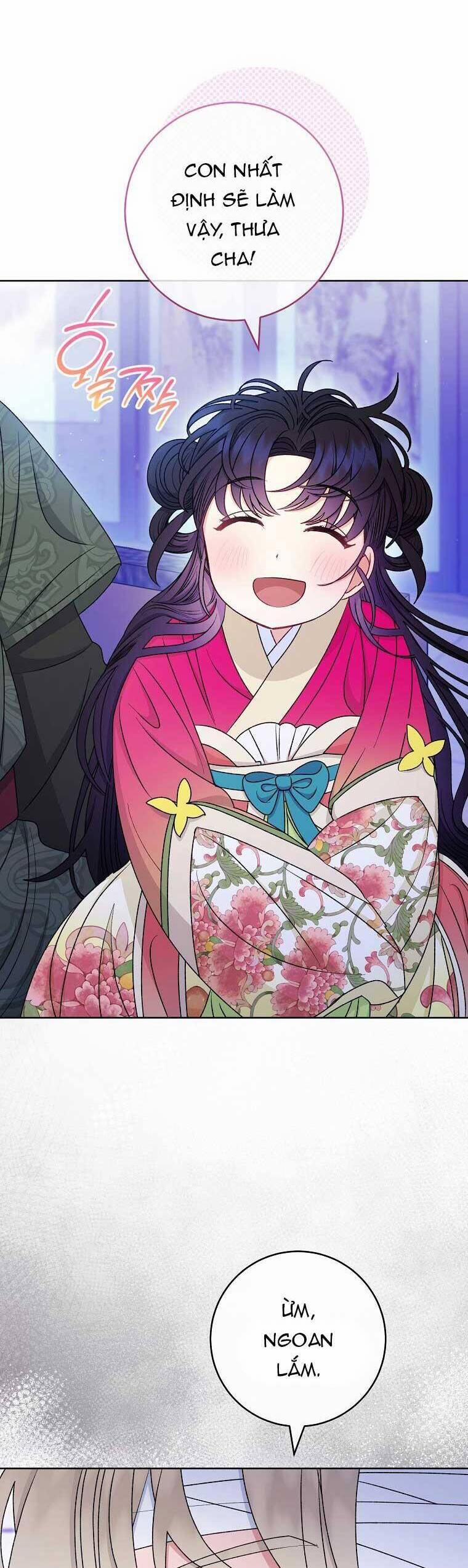 Tiểu Thiếp Chỉ Muốn Sống Yên Bình 67 trang 5