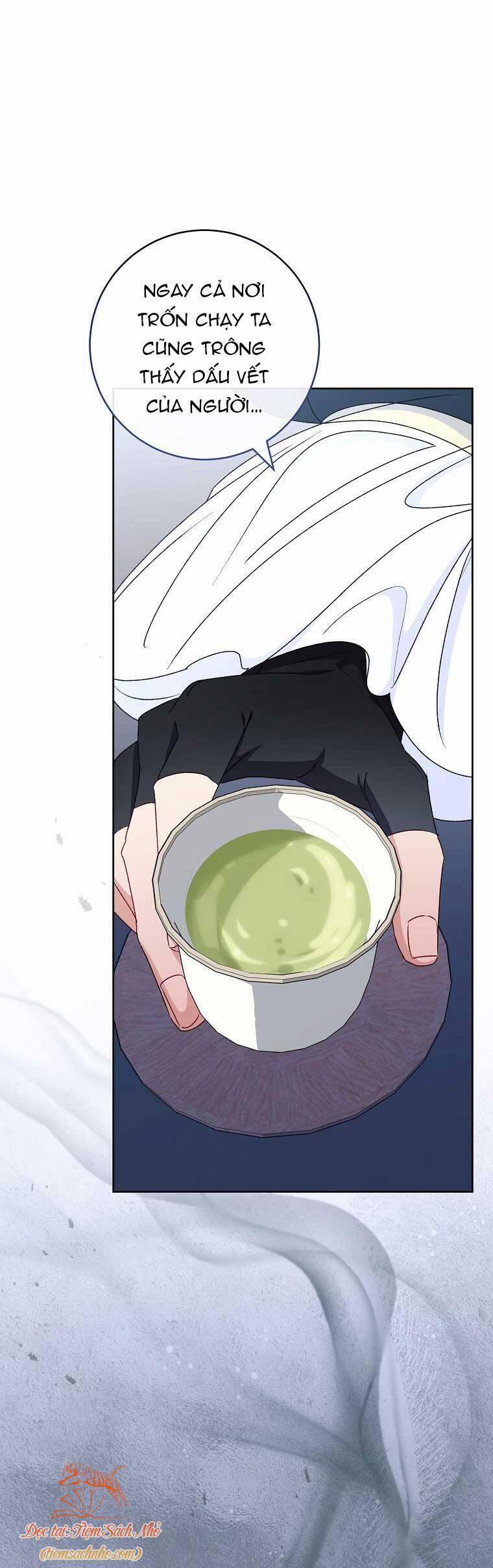 Tiểu Thiếp Chỉ Muốn Sống Yên Bình 67 trang 51