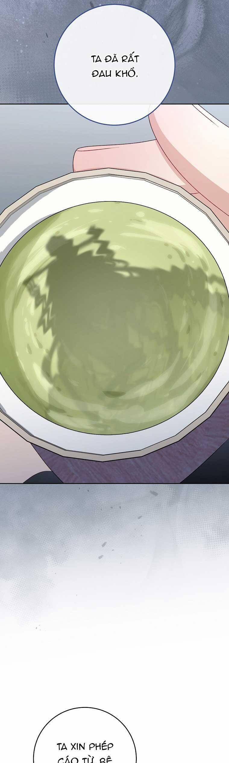 Tiểu Thiếp Chỉ Muốn Sống Yên Bình 67 trang 52