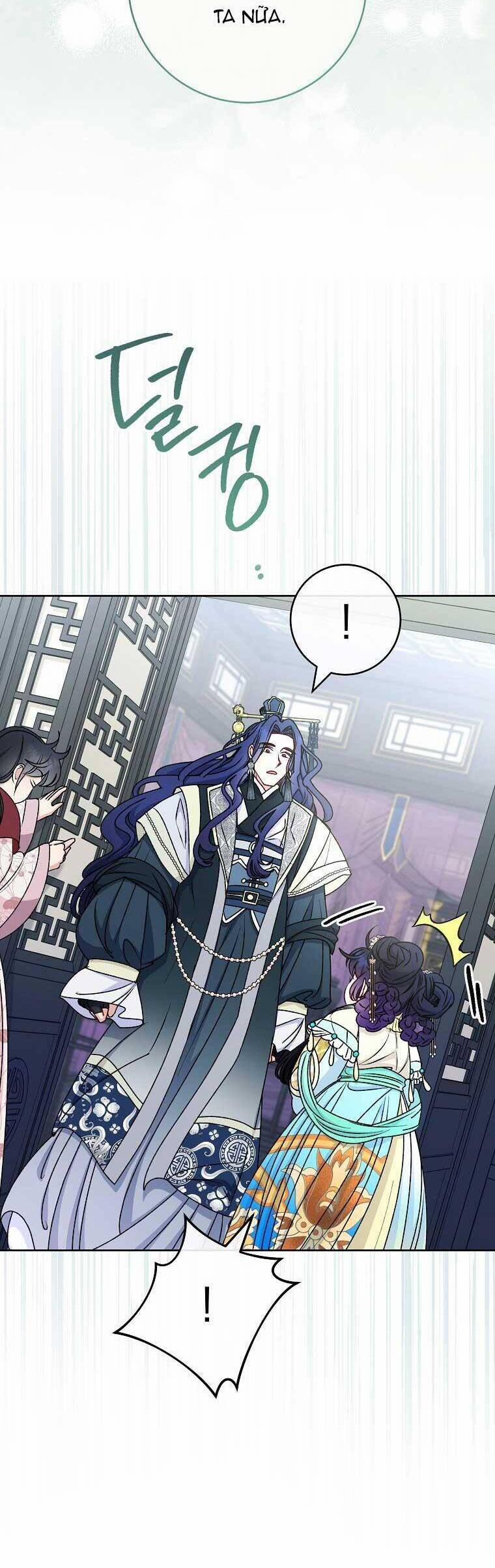 Tiểu Thiếp Chỉ Muốn Sống Yên Bình 67 trang 56