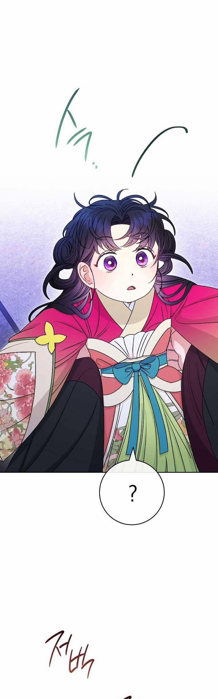 Tiểu Thiếp Chỉ Muốn Sống Yên Bình 67 trang 7