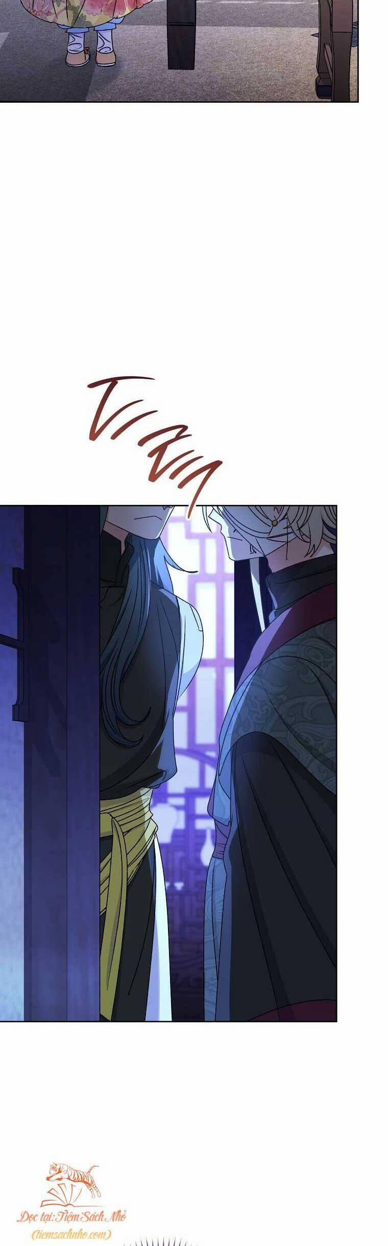 Tiểu Thiếp Chỉ Muốn Sống Yên Bình 67 trang 9