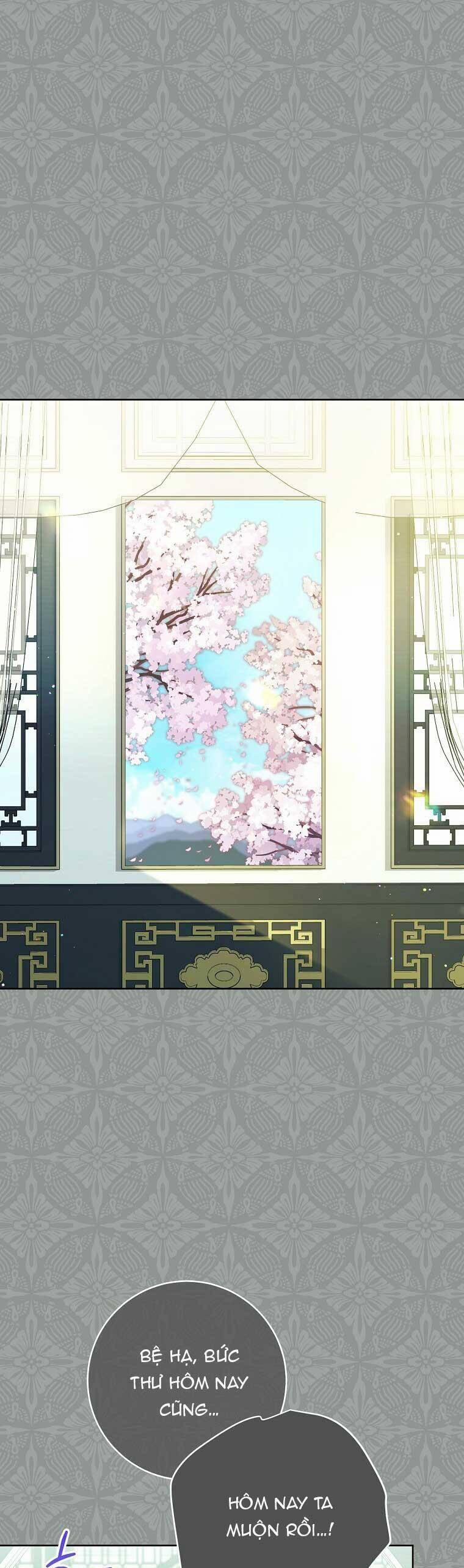 Tiểu Thiếp Chỉ Muốn Sống Yên Bình 69 trang 12